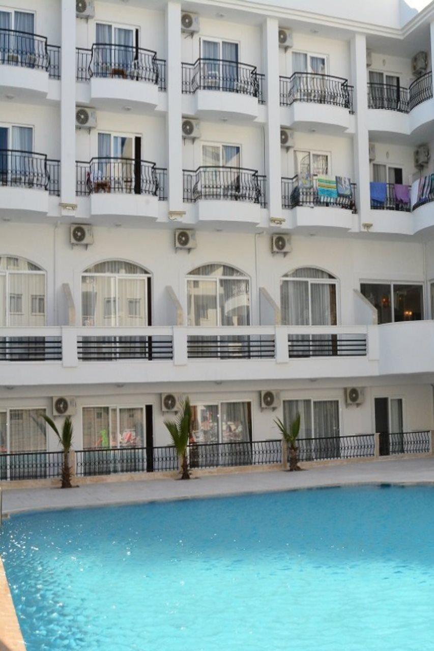 Elit Life Otel Çamyuva Εξωτερικό φωτογραφία