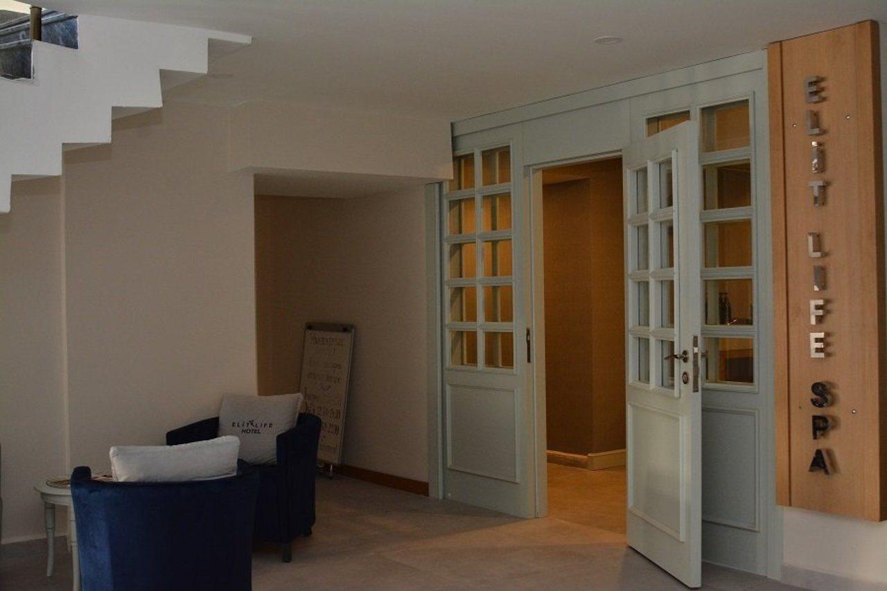 Elit Life Otel Çamyuva Εξωτερικό φωτογραφία