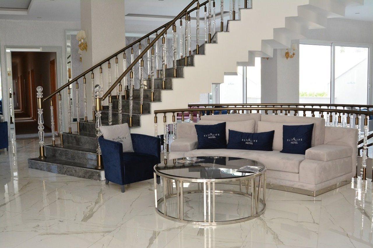 Elit Life Otel Çamyuva Εξωτερικό φωτογραφία