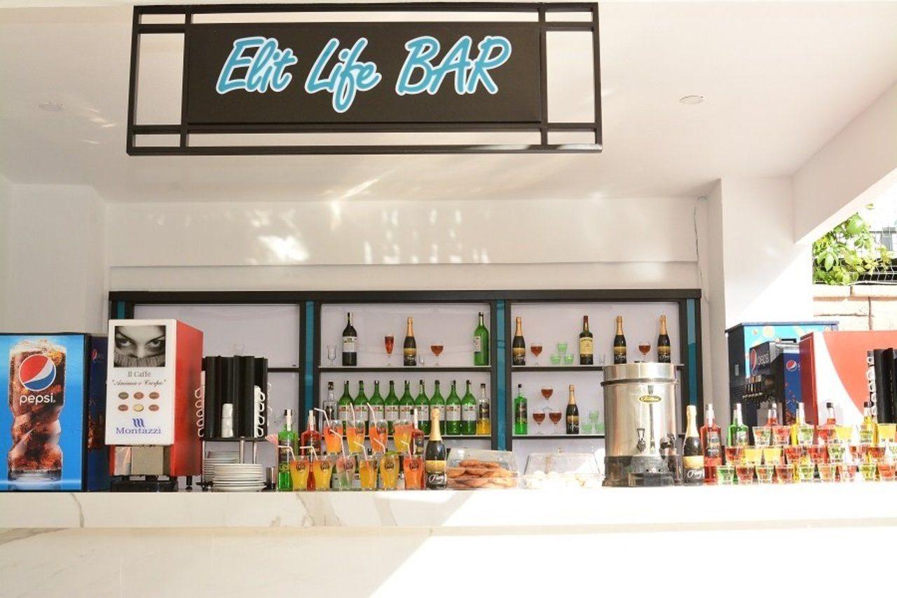 Elit Life Otel Çamyuva Εξωτερικό φωτογραφία