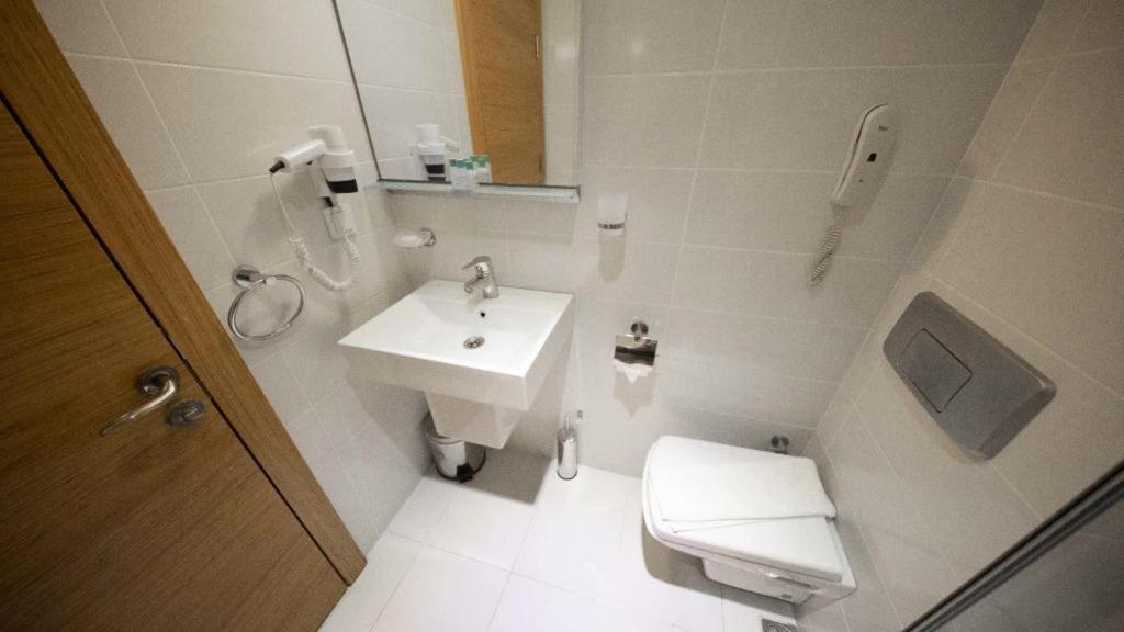 Elit Life Otel Çamyuva Εξωτερικό φωτογραφία
