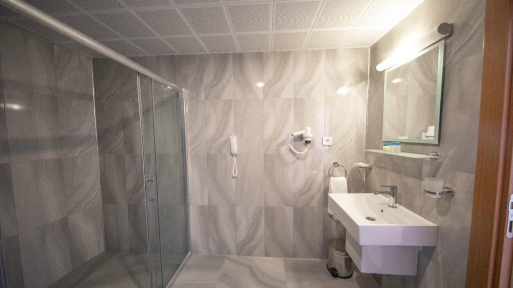 Elit Life Otel Çamyuva Εξωτερικό φωτογραφία