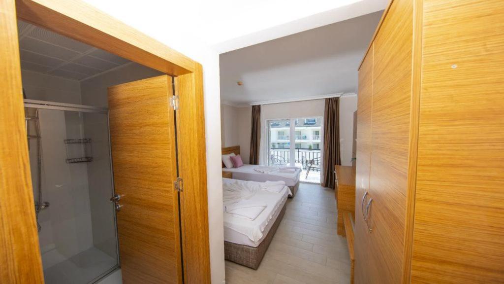 Elit Life Otel Çamyuva Εξωτερικό φωτογραφία