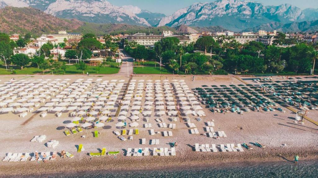 Elit Life Otel Çamyuva Εξωτερικό φωτογραφία
