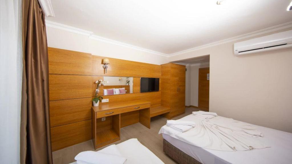 Elit Life Otel Çamyuva Εξωτερικό φωτογραφία