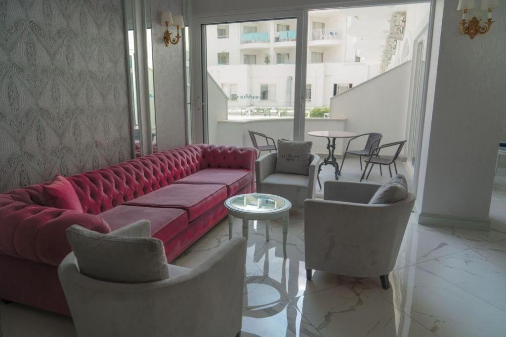 Elit Life Otel Çamyuva Εξωτερικό φωτογραφία