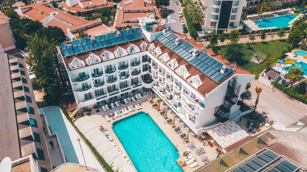 Elit Life Otel Çamyuva Εξωτερικό φωτογραφία