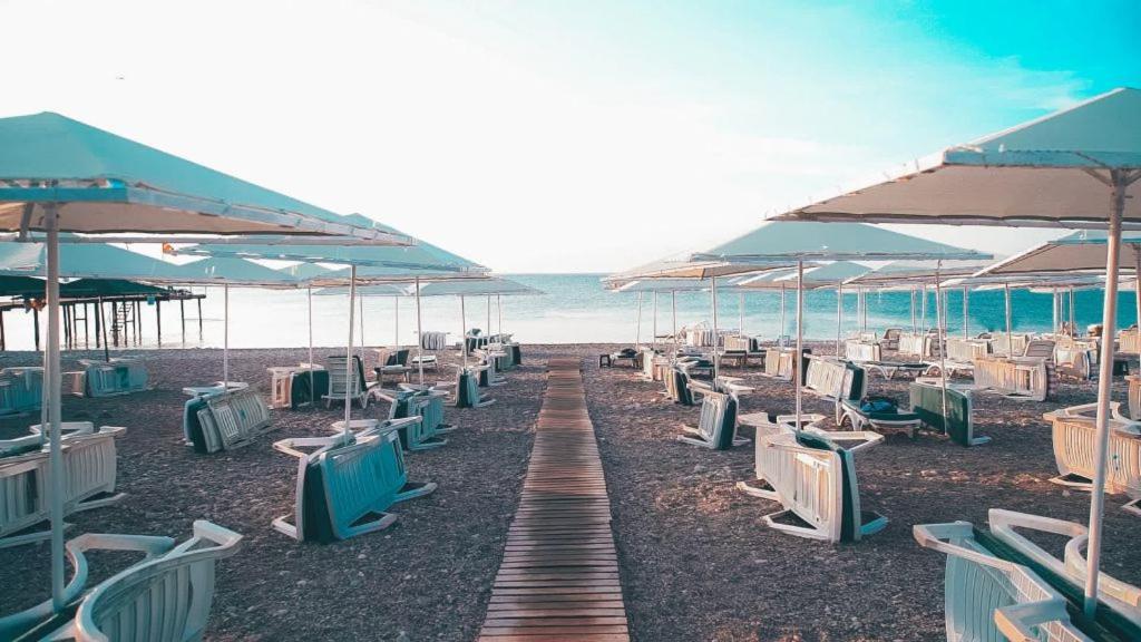 Elit Life Otel Çamyuva Εξωτερικό φωτογραφία