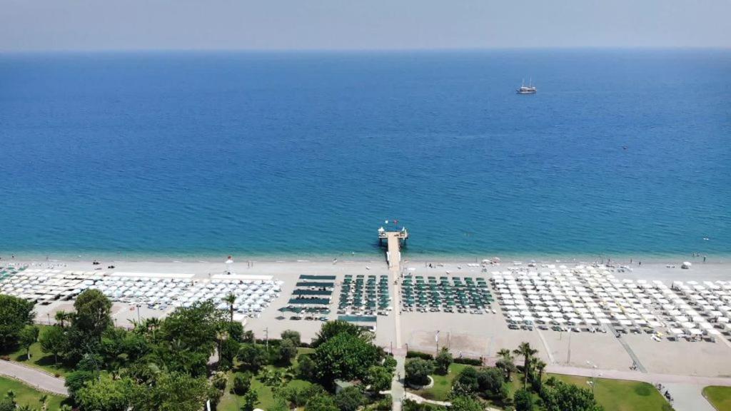 Elit Life Otel Çamyuva Εξωτερικό φωτογραφία