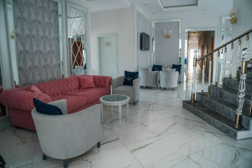 Elit Life Otel Çamyuva Εξωτερικό φωτογραφία