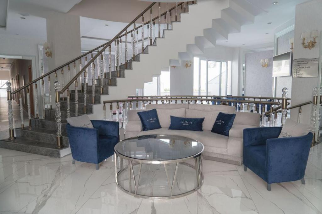Elit Life Otel Çamyuva Εξωτερικό φωτογραφία