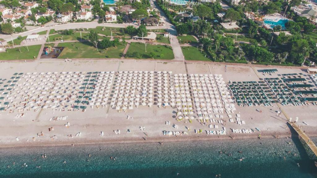 Elit Life Otel Çamyuva Εξωτερικό φωτογραφία