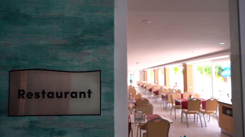 Elit Life Otel Çamyuva Εξωτερικό φωτογραφία